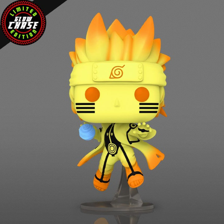 Naruto POP! Naruto